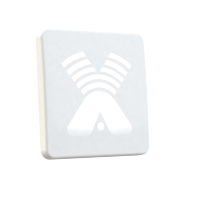 Панельная 3G/4G антенна с боксом Agata MIMO 2x2 BOX 