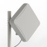 Панельная 3G/4G антенна с боксом PETRA BB MIMO 2x2 UniBox