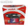 Телевизор и DVD плеер Prolink DV-920C (DVD/TV)