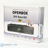 Спутниковый ресивер Openbox SX4 Base HD CI+