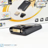 Конвертор Mygica Ushow USB to HDMI/DVI/VGA