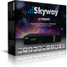 Спутниковый ресивер Skyway Virgo CI+