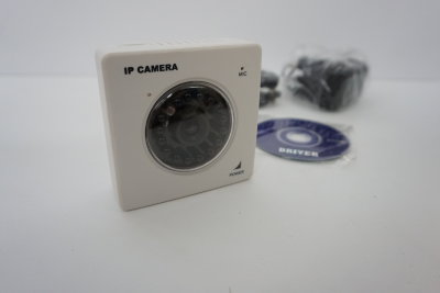 IP видеокамера Mini IP CAM CVOI-150