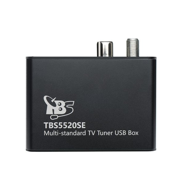 TBS5520SE Multi-standard USB Box