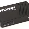 Цифровой ресивер Openbox T2-07