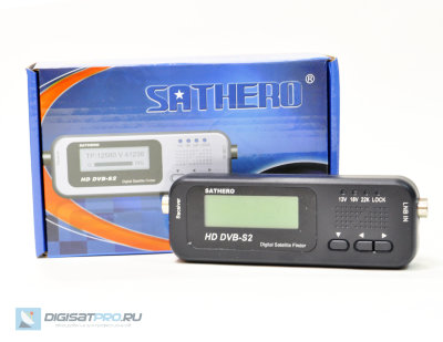 Измерительный прибор Sathero SH-100HD