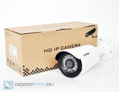Уличная IP камера Proline IP-IRF236I8S