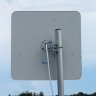Панельная 3G антенна AX-2020PF 20dB