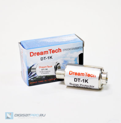 Грозозащита Dreamtech DT-1K