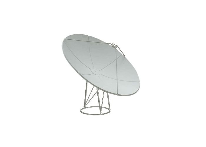 прямофокусные спутниковые антенны