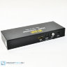 Конвертер Dr.HD Stereo (2xRCA/1/8''Jack) + VGA + YPrPb в HDMI + S/PDIF