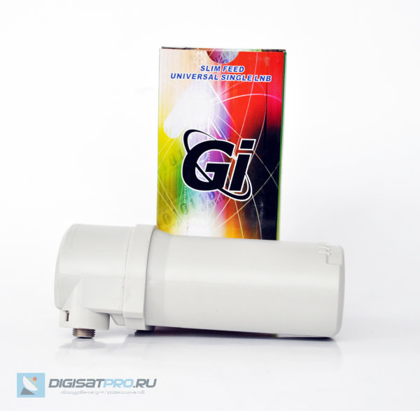 Конвертер Galaxy Innovations GI-231 Lens