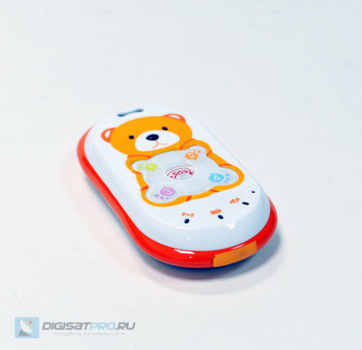 Детский GPS трекер Baby Bear